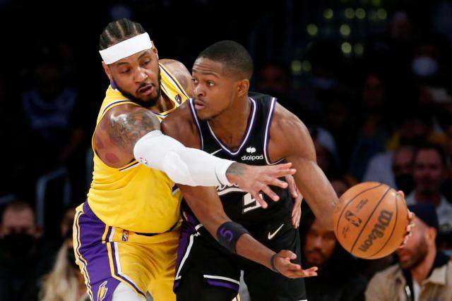 S15下注网站-湖人的新赛季打完四分之一，接下来他们有何期待？