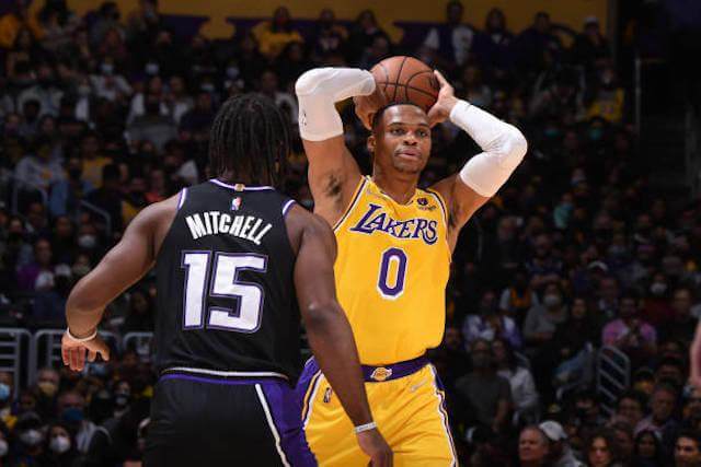 S15下注网站-湖人的新赛季打完四分之一，接下来他们有何期待？