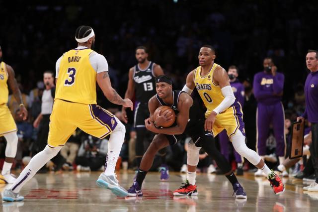 S15下注网站-湖人的新赛季打完四分之一，接下来他们有何期待？