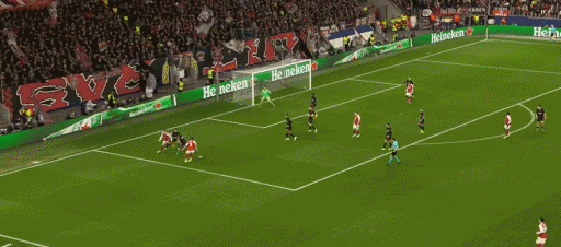 s15竞猜-热闻|哈弗茨点球绝平旧主！阿森纳1-1勒沃库森，欧冠8连胜终结|安德里希|德克兰-赖斯|哲凯赖|格里马尔多|阿尔特塔_新浪新闻