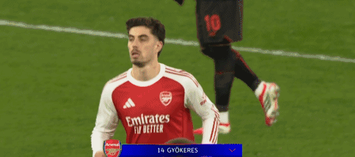 s15竞猜-热闻|哈弗茨点球绝平旧主！阿森纳1-1勒沃库森，欧冠8连胜终结|安德里希|德克兰-赖斯|哲凯赖|格里马尔多|阿尔特塔_新浪新闻