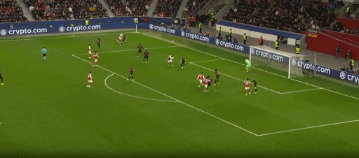 s15竞猜-热闻|哈弗茨点球绝平旧主！阿森纳1-1勒沃库森，欧冠8连胜终结|安德里希|德克兰-赖斯|哲凯赖|格里马尔多|阿尔特塔_新浪新闻