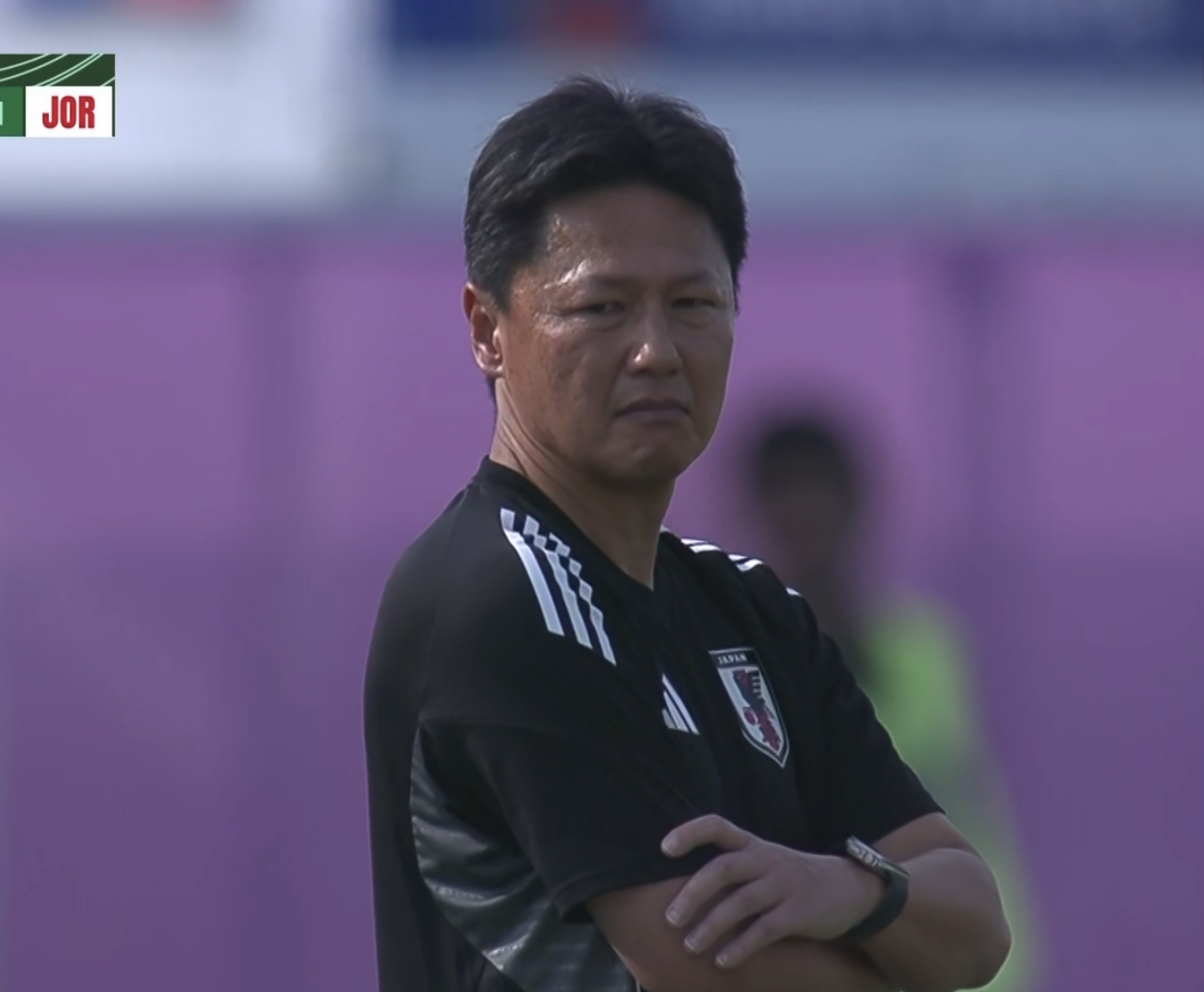 s15投注-约旦惜败日本，输在门将上了！没扑出点球就庆祝，国足幸好有李昊