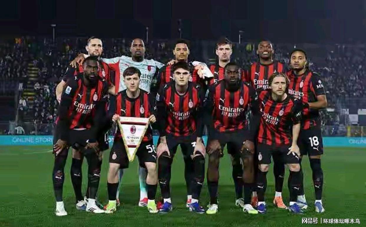 lol投注-红黑军团逆转奏凯：拉比奥传射建功 AC米兰客场3-1力擒科莫