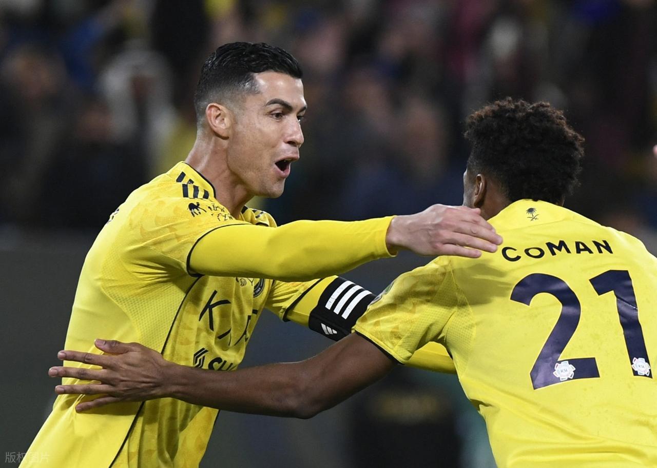 s15竞猜-沙特联最新积分战报 C罗破门 利雅得胜利再连胜 差榜首4分回前2