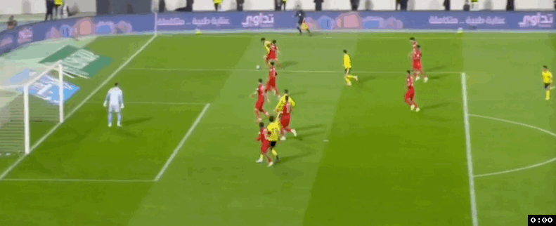 s15竞猜-沙特联最新积分战报 C罗破门 利雅得胜利再连胜 差榜首4分回前2