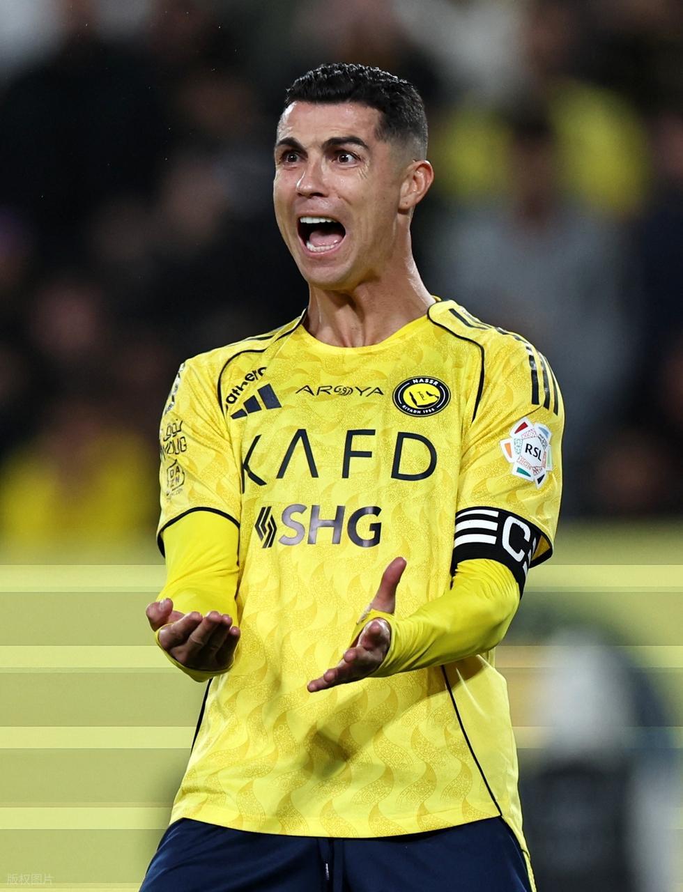 s15竞猜-沙特联最新积分战报 C罗破门 利雅得胜利再连胜 差榜首4分回前2