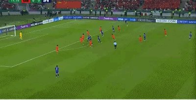 lol竞猜-【U23亚洲杯】队史最佳！中国队0比4日本队获得亚军