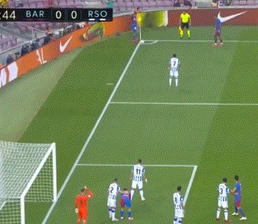 S15下注网站-【西甲】布雷思韦特2射1传 德佩助攻 巴萨4比2皇社