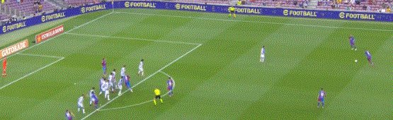 S15下注网站-【西甲】布雷思韦特2射1传 德佩助攻 巴萨4比2皇社