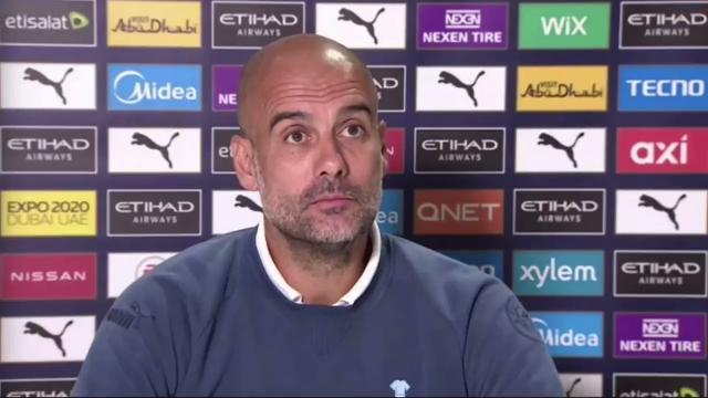 s15外围-克洛普眼红曼城豪购？瓜帅：我们砸钱没犯法