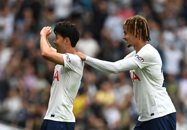 s15竞猜-球迷解说集体灵魂拷问 凯恩注定要纠结到夏窗落幕