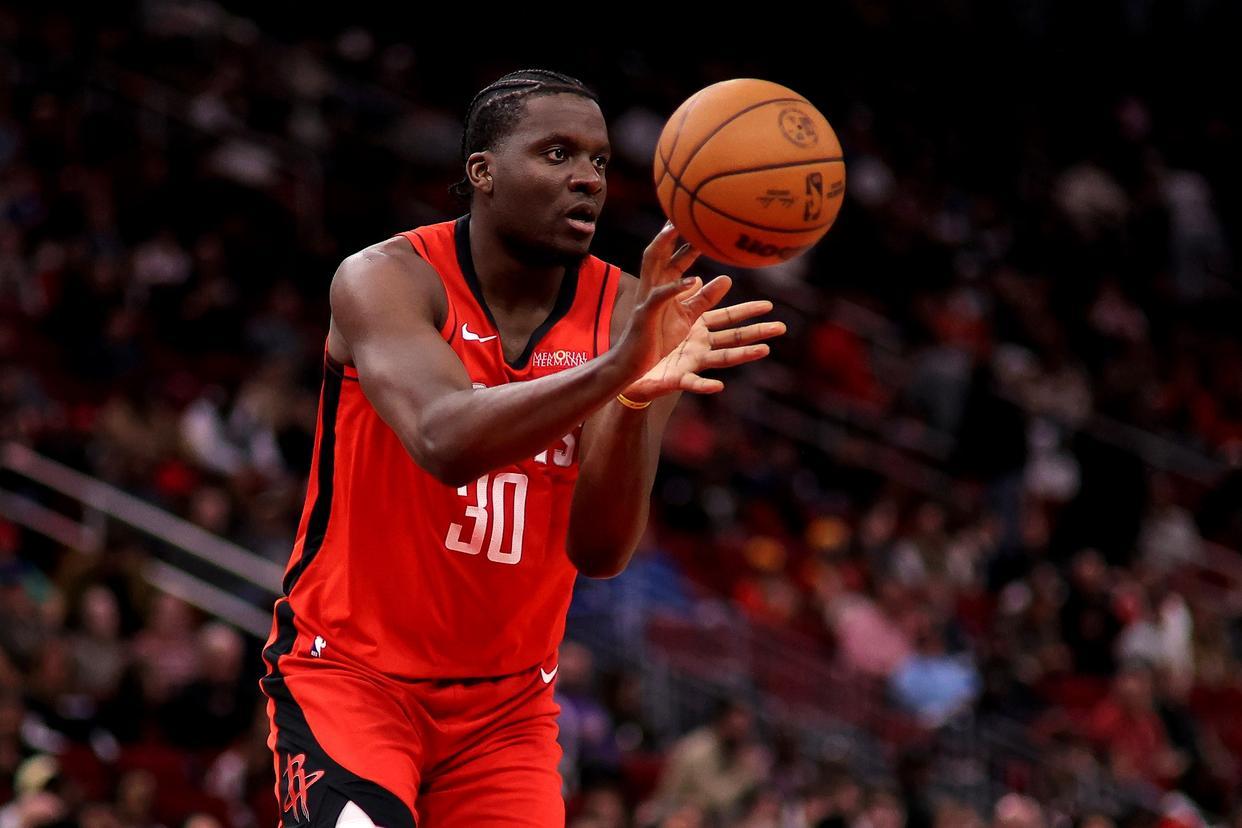 lol投注-年薪仅1060万！火箭神射轰19+7+10+6+2，季后赛对决，他决定上限