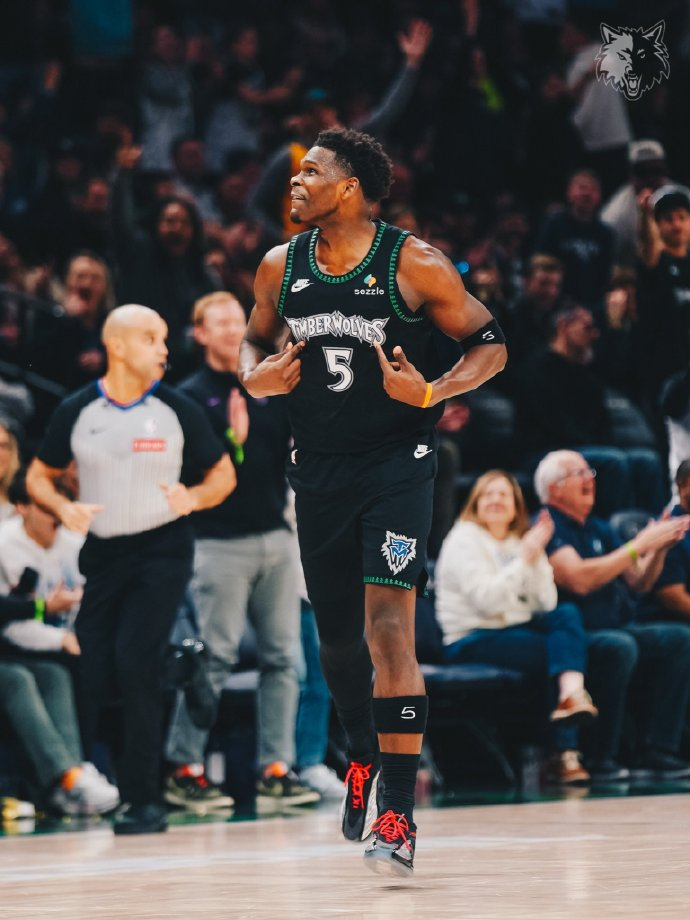 LOL英雄联盟官方下注平台-森林狼拒灰熊17分逆转：华子41+6+5神迹超科比历史第二 仅输乔丹