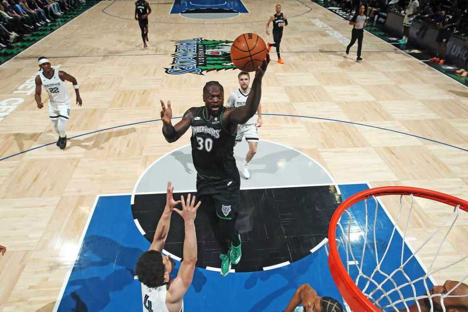 LOL英雄联盟官方下注平台-森林狼拒灰熊17分逆转：华子41+6+5神迹超科比历史第二 仅输乔丹