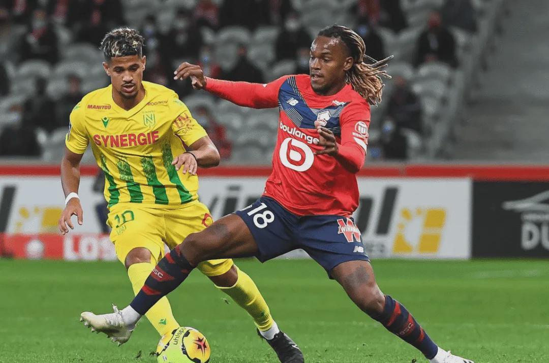 s15竞猜-聚焦法国杯大战 里昂VS朗斯