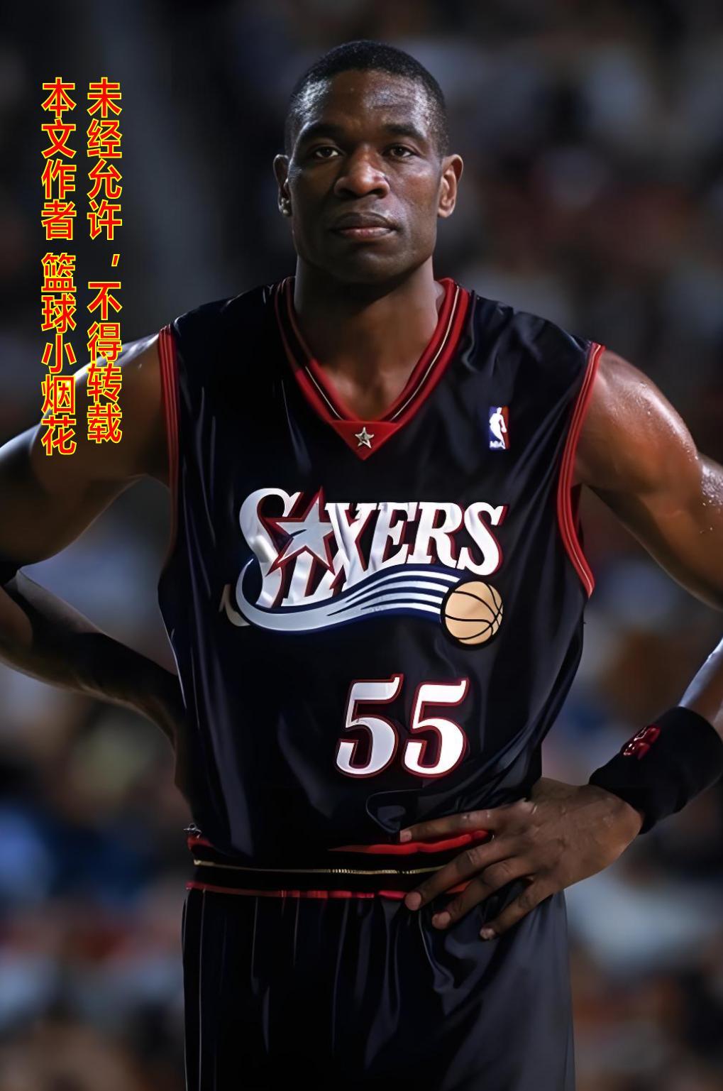 s15外围-详解NBA历史上最奇葩的阵容 2001年费城76人凭什么跟湖人一较高下