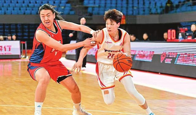 LOL英雄联盟官方下注平台-山西女篮斩获首届WCBA俱乐部杯冠军