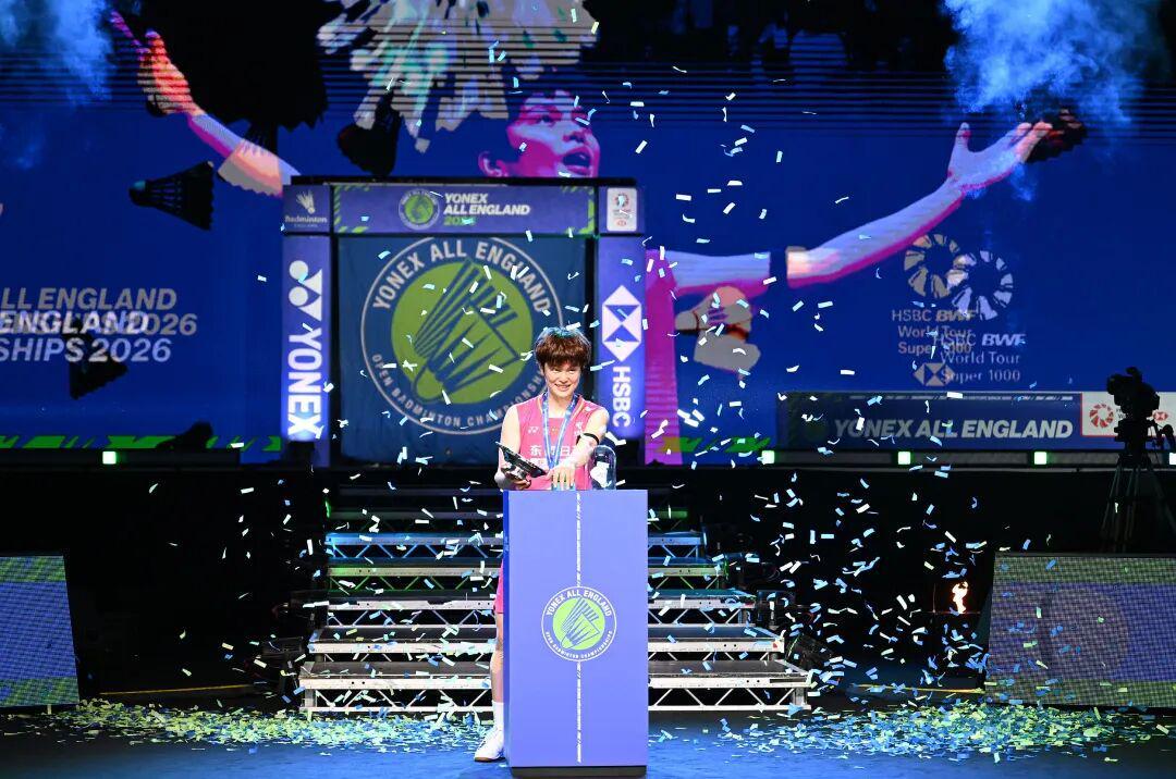 lol投注-7年了 终于有人敢在全英赛场这样打安洗莹