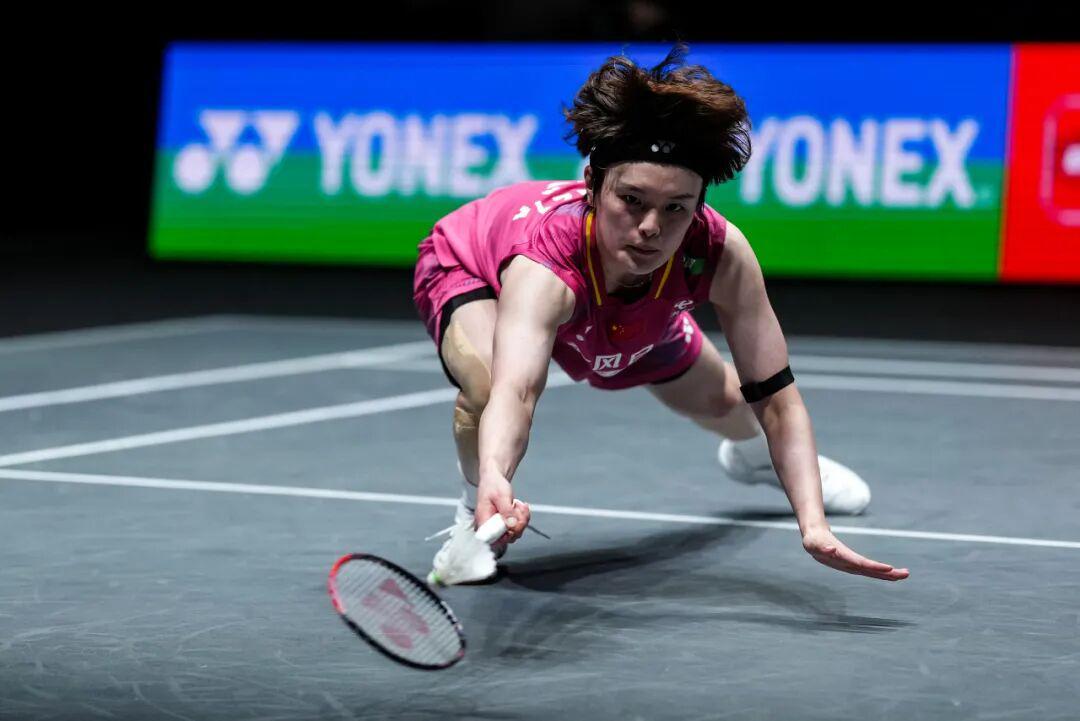 lol投注-7年了 终于有人敢在全英赛场这样打安洗莹