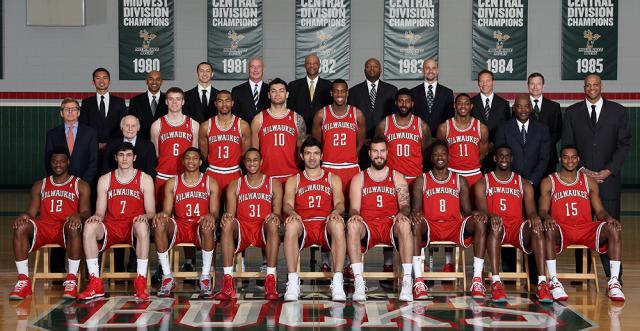 lol投注-“雄鹿6场晋级”！从丑角到47年来首次总决赛之旅