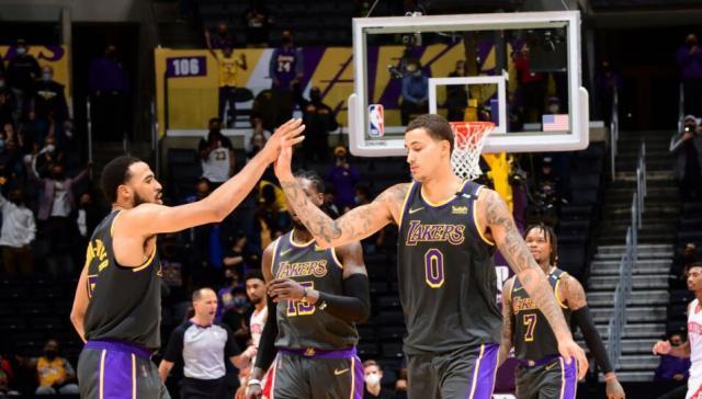 s15竞猜-伤病影响洛城纽约4大劲旅 完全体湖人快艇哪家强？