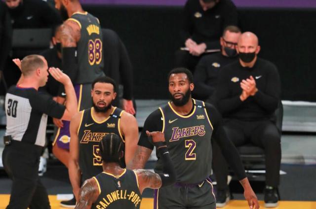 s15竞猜-伤病影响洛城纽约4大劲旅 完全体湖人快艇哪家强？