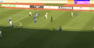 s15投注-深圳青年人1-0陕西联合，罗德里格点球制胜，商隐造点