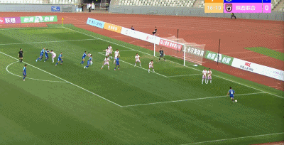 s15投注-深圳青年人1-0陕西联合，罗德里格点球制胜，商隐造点