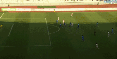 s15投注-深圳青年人1-0陕西联合，罗德里格点球制胜，商隐造点