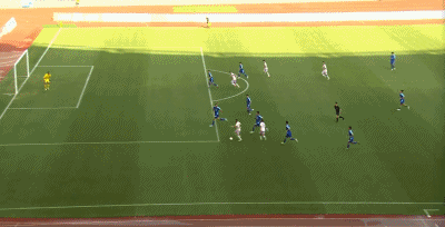 s15投注-深圳青年人1-0陕西联合，罗德里格点球制胜，商隐造点