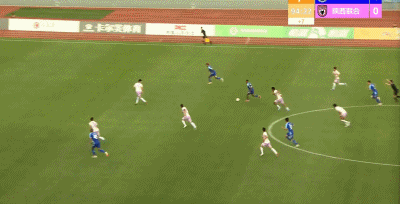 s15投注-深圳青年人1-0陕西联合，罗德里格点球制胜，商隐造点