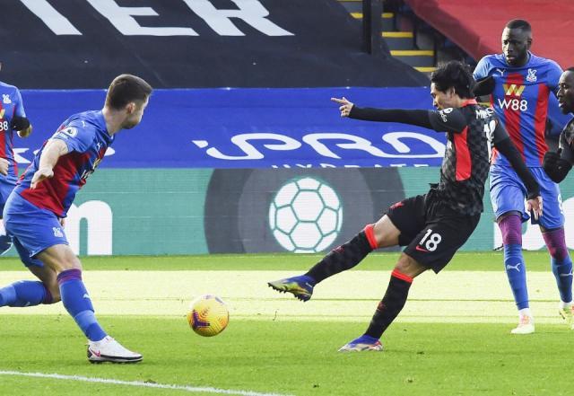 lol外围-【2020亚洲金球奖总结】2021年 孙兴慜挑战者何在?