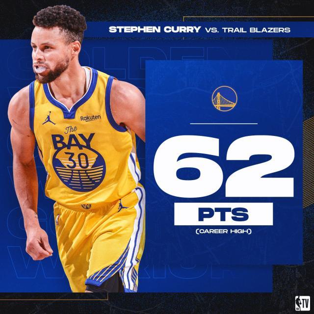 s15投注-62分！库里重启日天模式！勇士想赢球这并非最优解