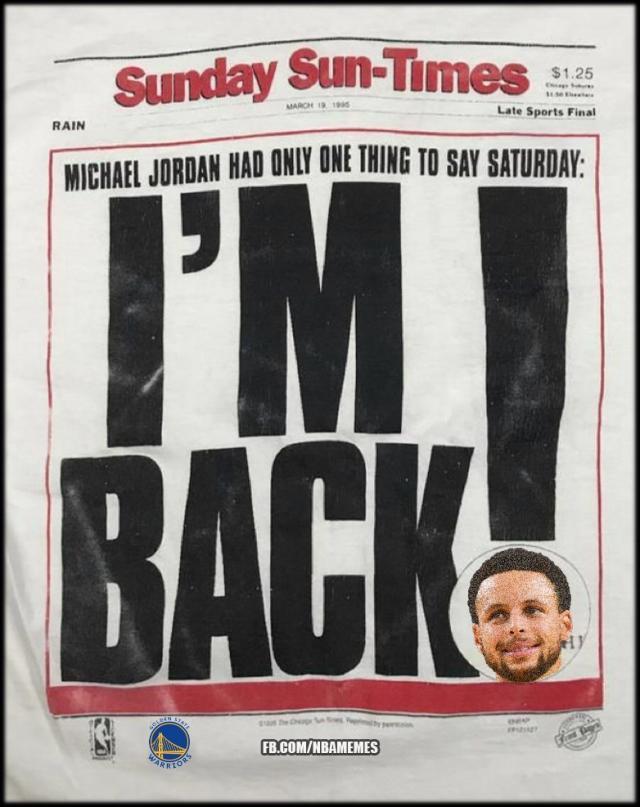 s15投注-62分！库里重启日天模式！勇士想赢球这并非最优解